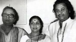 Goodbye, Asha ji: 10 songs that proved trio of Asha Bhosle, Kishore Kumar and Pancham Da was pure magic
