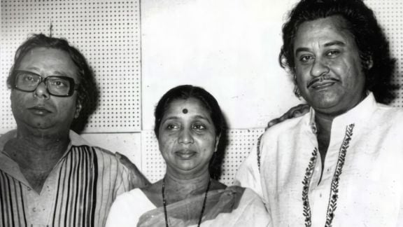 asha_bhosle_rd_burman_kishore_kumar_collabs