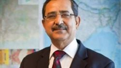 Who is Ashok Lahiri? Economist-turned BJP MLA now NITI Aayog Vice Chairman