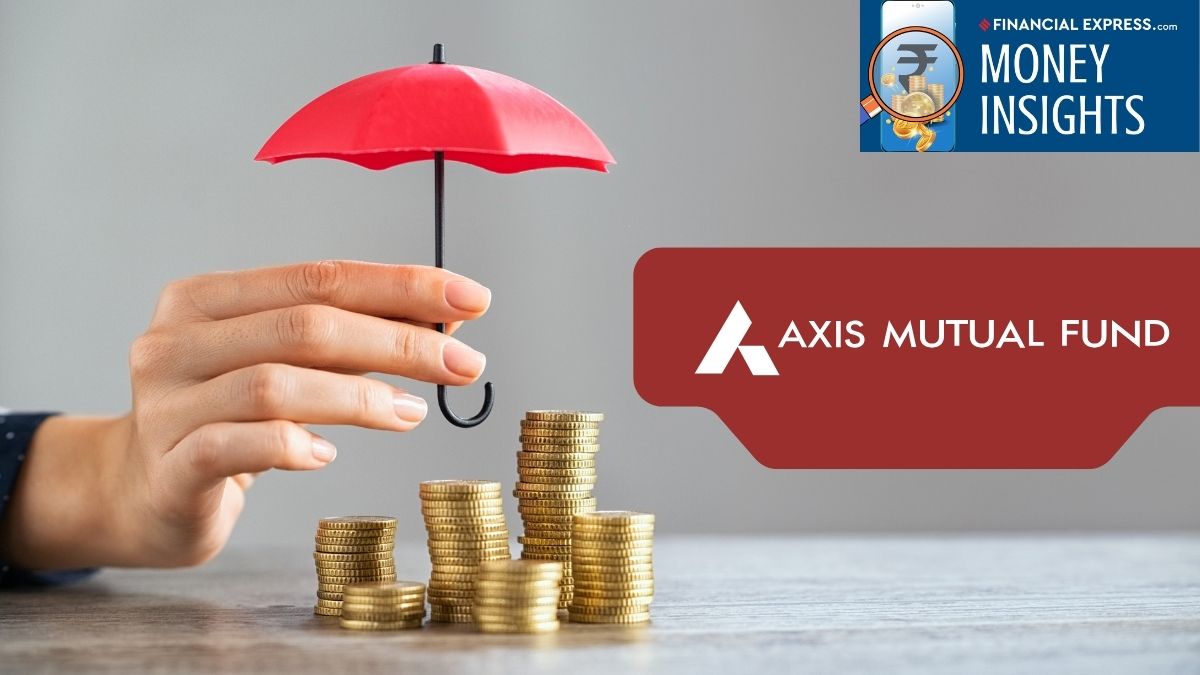 Axis Nifty India Defence Index Fund provides exposure to the defence sector. Axis Nifty India Defence Index Fund provides exposure to the defence sector.