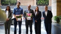 NeoLiv elevates Harshwardhan Prasad as executive director