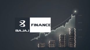 Bajaj Finance posted a 22% YoY profit growth in the fourth quarter