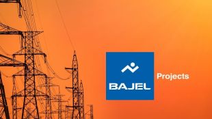 Bajel Projects has secured two orders valued at over Rs 400 crore