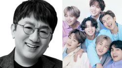 BTS agency’s billionaire founder facing possible arrest? Bang Si Hyuk’s $129M ‘illicit gains’ controversy blows up