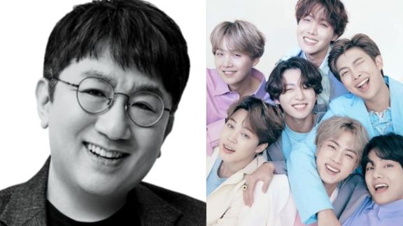 Bang Si Hyuk arrest warrant
