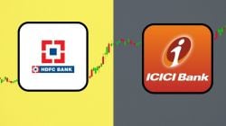 HDFC Bank vs ICICI Bank: Nuvama sees 31% upside in one, 24% in the other — What next for investors
