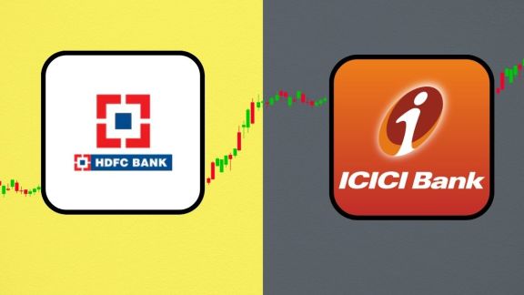 HDFC Bank vs ICICI Bank, HDFC Bank share price, ICICI Bank share price, Nuvama stock picks