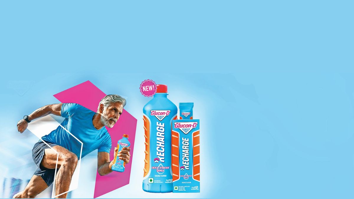 Zydus Wellness bets on Glucon-D’s legacy to drive growth in the sports hydration market, balancing affordability, positioning and innovation to expand category adoption. Zydus Wellness bets on Glucon-D’s legacy to drive growth in the sports hydration market, balancing affordability, positioning and innovation to expand category adoption.