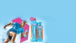 Stepping out of the comfort zone