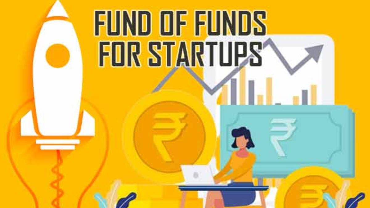 Rs 10,000 crore Startup India Fund 2.0 operationalised to boost deep tech, manufacturing Rs 10,000 crore Startup India Fund 2.0 operationalised to boost deep tech, manufacturing