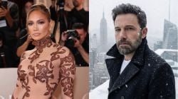 Inside Ben Affleck’s $60 mn California home – now owned by ex-wife JLo: Pickleball courts, 80-vehicle parking, and private pool