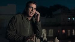 Akshay Kumar’s Bhooth Bangla sees mid-week decline as it crawls to Rs 100 cr mark in India