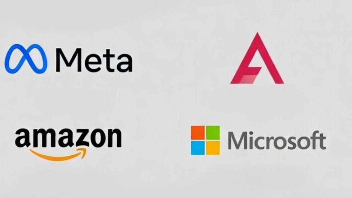Alphabet Surges 7%, Amazon Jumps 3% on Blowout Earnings While Meta Plunges 10% on Spending Alarm