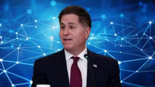 michael dell billionaire