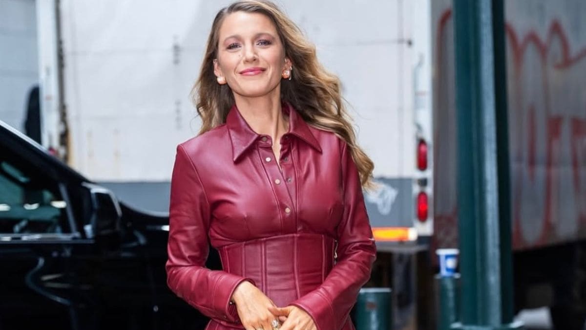 ‘It is abuse’: Blake Lively opens up after court dismisses sexual harassment claims in Justin Baldoni case