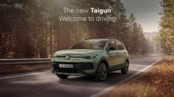 Volkswagen introduces buyback offer for Taigun facelift