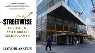 Risk, Resilience, and the Wall Street Pecking Order: Lessons from Lloyd Blankfein