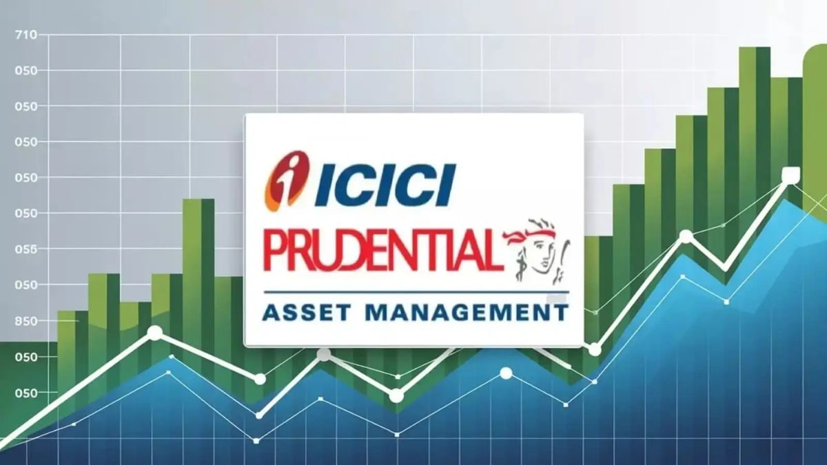 ICICI Prudential AMC records a 24% rise in net profit