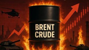 Oil Prices Near $126 as Middle East Crisis Drives Global Supply Shock