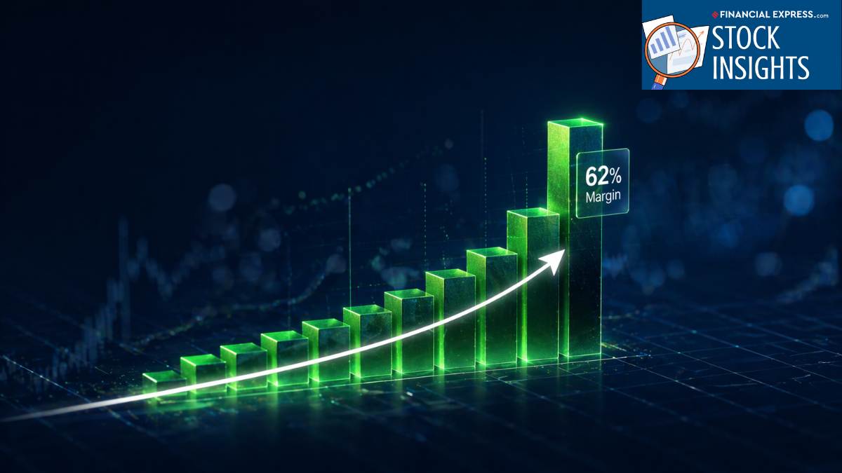 62% margins: The fintech that overtook Zerodha is now re-writing the ...