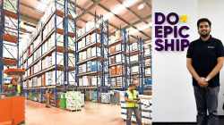 Blogger’s park: The rise of real-time logistics