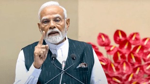 Prime Minister Narendra Modi leading a Cabinet Committee on Security meeting to assess the impact of the West Asia conflict on India’s economy and supply chains