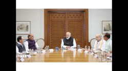 PM Modi chairs CCS meeting in Delhi to counter West Asia crisis impacts | What will be in key focus