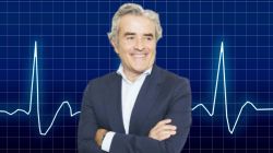 6 Newspapers, 6X Gym, and 50-minute walk – Inside 62-year-old healthcare mogul’s morning routine