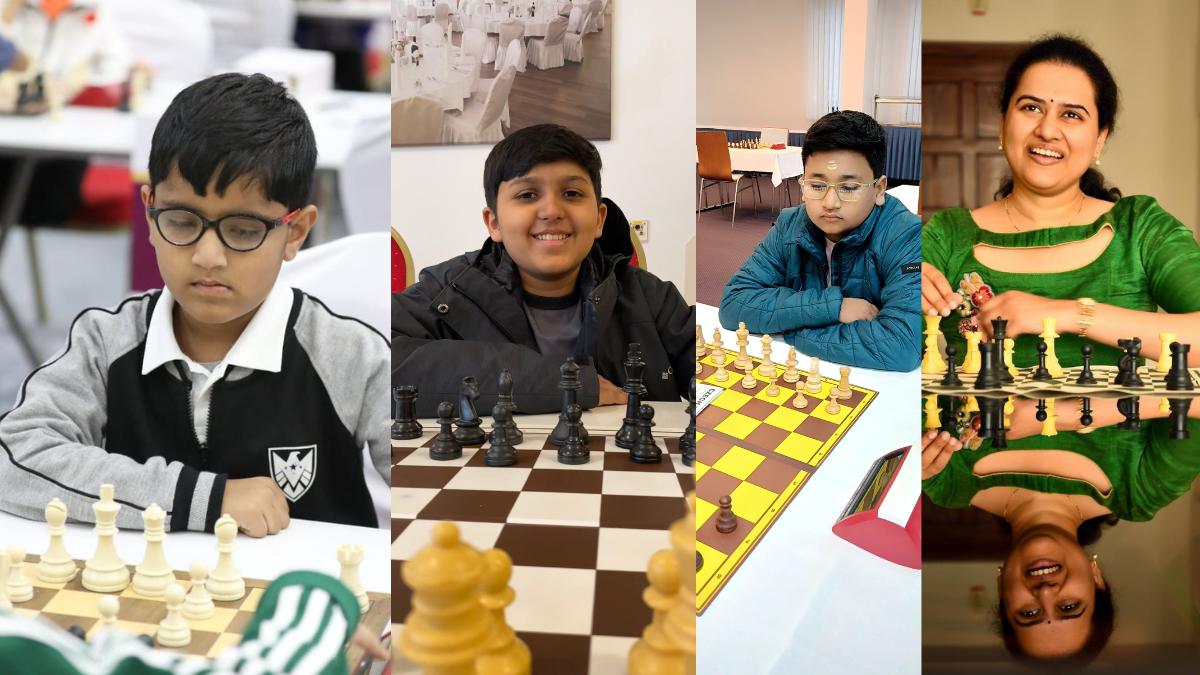 Checkmate to the World: Inside India’s ₹500-Crore Chess Revolution and the Rise of the ‘New Soviets’ Checkmate to the World: Inside India’s ₹500-Crore Chess Revolution and the Rise of the ‘New Soviets’