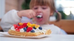 India’s weight crisis: Childhood obesity beats being underweight as leading form of malnutrition