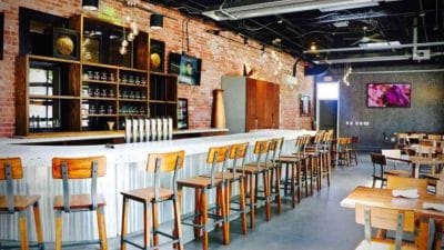 South Indian restaurant owner in US charged with attempted murder of wife