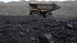 India Opens Coal Gasification to Global Tech; BHEL Debuts Indigenous 2,000-Tonne Plant