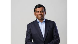 Cognizant CEO salary