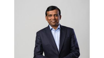 From $8.2m to $10.7m: Cognizant CEO Ravi Kumar S’ realised pay jumped 30% in 2025
