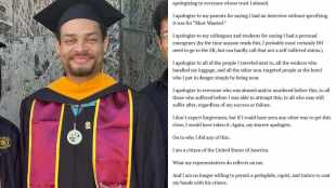 White House dinner shooting suspect left Kash Patel off target list in manifesto: Report