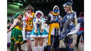 Beyond the Cape: How Cosplay is Transforming from a ‘Nerdy Hobby’ into India’s Newest Artistic Force