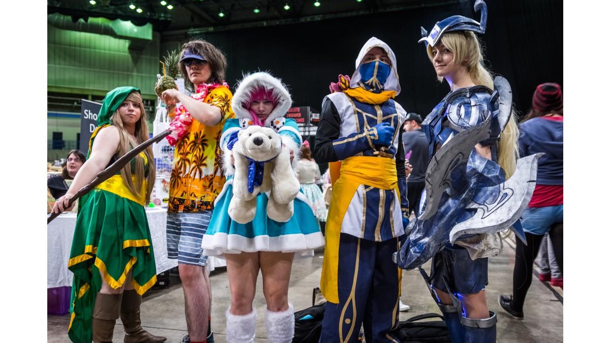 Beyond the Cape: How Cosplay is Transforming from a ‘Nerdy Hobby’ into India’s Newest Artistic Force Beyond the Cape: How Cosplay is Transforming from a ‘Nerdy Hobby’ into India’s Newest Artistic Force