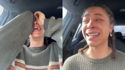 ‘Kill myself working, can’t even pay bills’: US woman hits breaking point amid rising costs