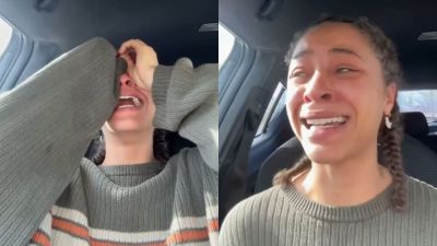 ‘Kill myself working, can’t even pay’: US woman hits breaking point amid rising costs