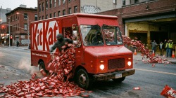 ‘Not April Fools’ Day’: KitKat creates tracker to find missing chocolates