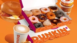 Why is Dunkin Donut exiting India? Jubilant FoodWorks to end franchise by 2026 after years of weak performance