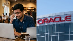 ‘Went to cafe for three days,’ LinkedIn post reveals ‘6 AM reality’ of Oracle layoff that erased nine years of loyalty 