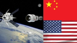 How Artemis II Flyby advances Washington-Beijing race for lunar resources