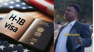 According to the video, the Indian community in the area has grown from less than 2% to nearly 20% over the past two decades (X.com)