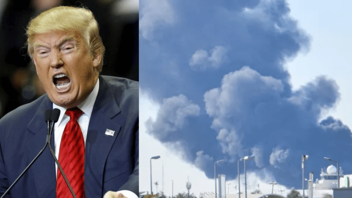 Iran’s foreign ministry spokesman Esmaeil Baqaei said there are serious doubts about the true purpose of the US mission. Iran’s foreign ministry spokesman Esmaeil Baqaei said there are serious doubts about the true purpose of the US mission.