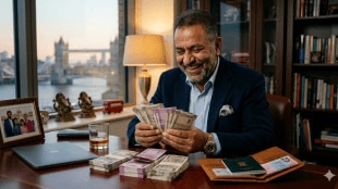 A recent LinkedIn post by chartered accountant Ajay R. Vaswani explains how one NRI got a massive refund simply by using the rules correctly.