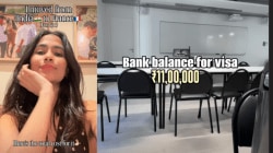 ‘Is it all worth it?’ Indian-origin student reveals massive cost of studying in France, sparks debate  