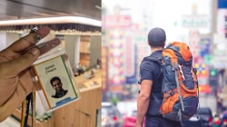 Why this Ex-Google recruiter is choosing ‘stamps over schedules’ in a bold career pivot