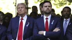 ‘Oops moment on stage?’ JD Vance’s live call to Donald Trump goes to voicemail before connecting