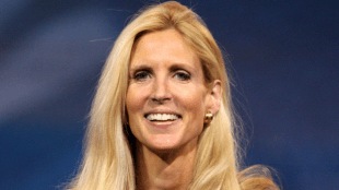 Ann coutler